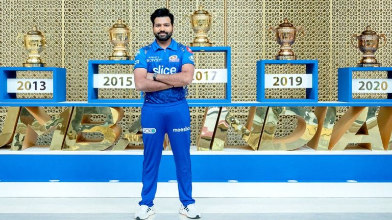 IPL 2025: ఆర్‌సీబీ కెప్టెన్‌గా రోహిత్.. నవ్వుకున్న మాజీ లెజెండ్!
