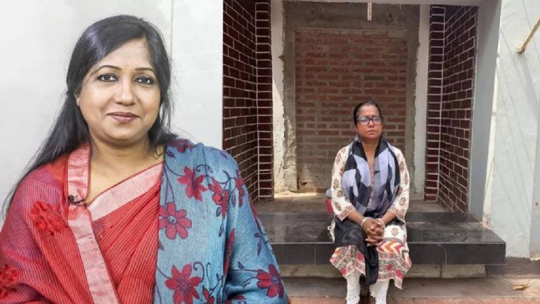 Bangladesh: బంగ్లాలో మారని పరిస్థితులు.. నటి రోకెయా ప్రాచీపై మూకదాడి..