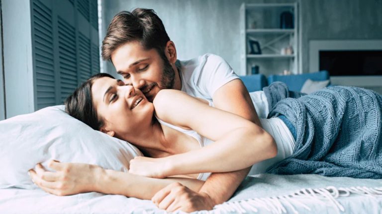 Romantic Life: రొమాన్స్ లో రెచ్చిపోవాలా .? ఇలా చేయాల్సిందే..