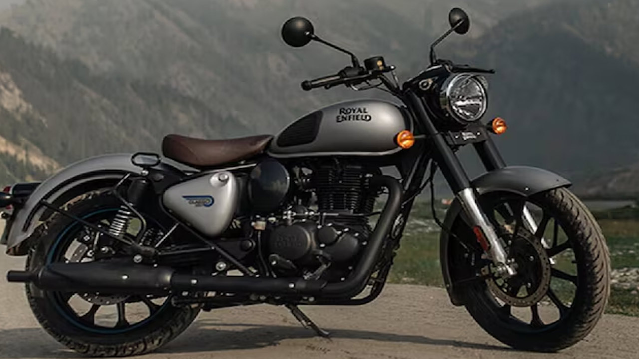 2024 Royal Enfield Classic 350: మార్కెట్లోకి రాయల్ ఎన్‌ఫీల్డ్ క్లాసిక్ 350.. ధర, బుకింగ్ వివరాలు తెలుసుకోండిలా..?