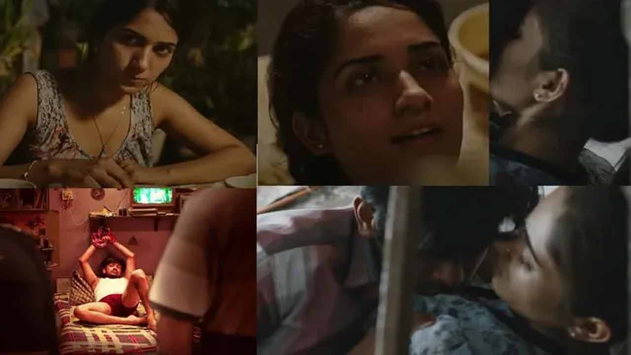 Ruhani Sharma: వామ్మో, రుహానీ ఏంటి ఇలా చేసింది.. వీడియోలు వైరల్!