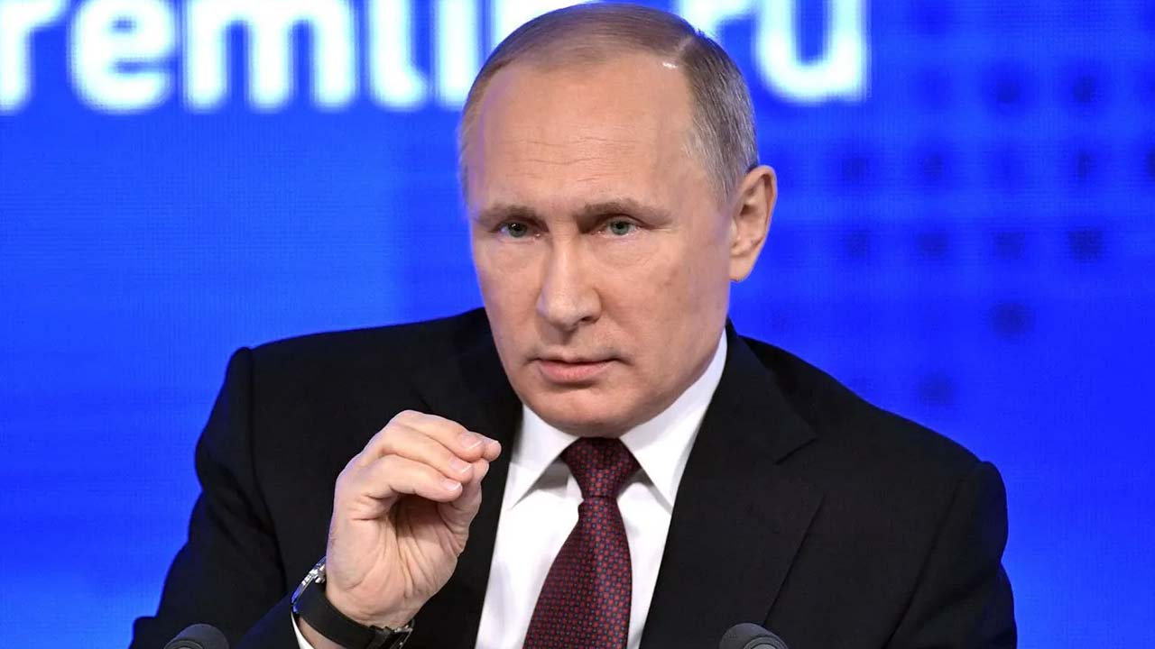 Putin: ఇజ్రాయెల్ విషయంలో ఇరాన్‌కు రష్యా అధ్యక్షుడు పుతిన్ కీలక సూచన