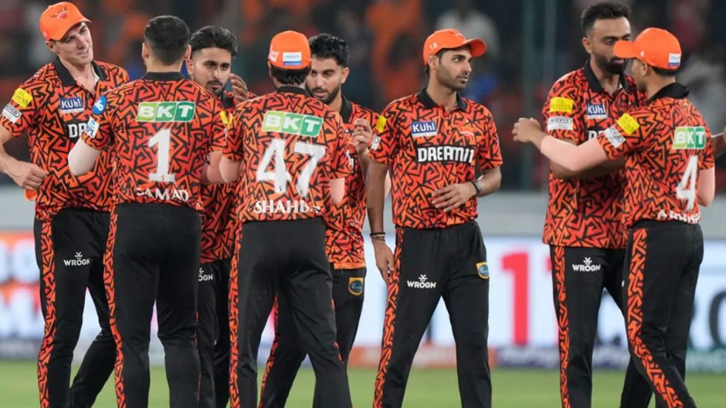 Srh Retain List