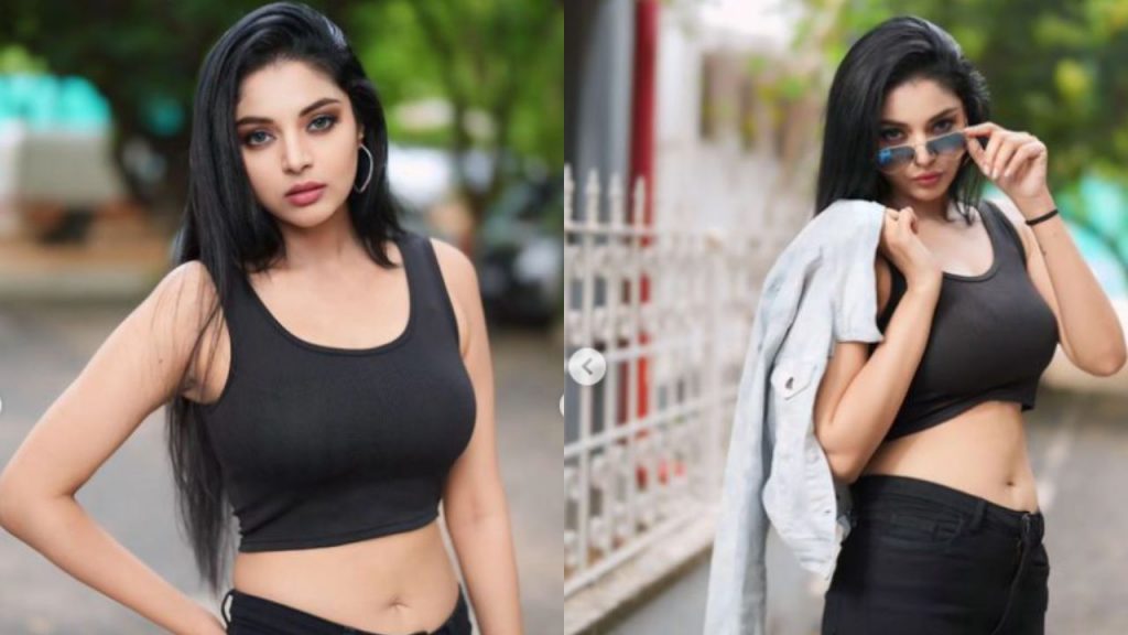 Sanam Shetty