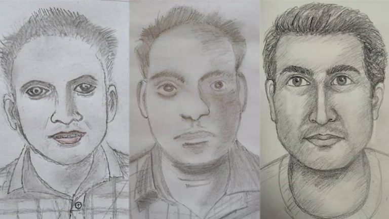 Serial Killer: చెరుకు తోటల్లో చీరతో ఉరేసి..యూపీలో సీరియర్ కిల్లర్..? 9 మంది మహిళల హత్య..