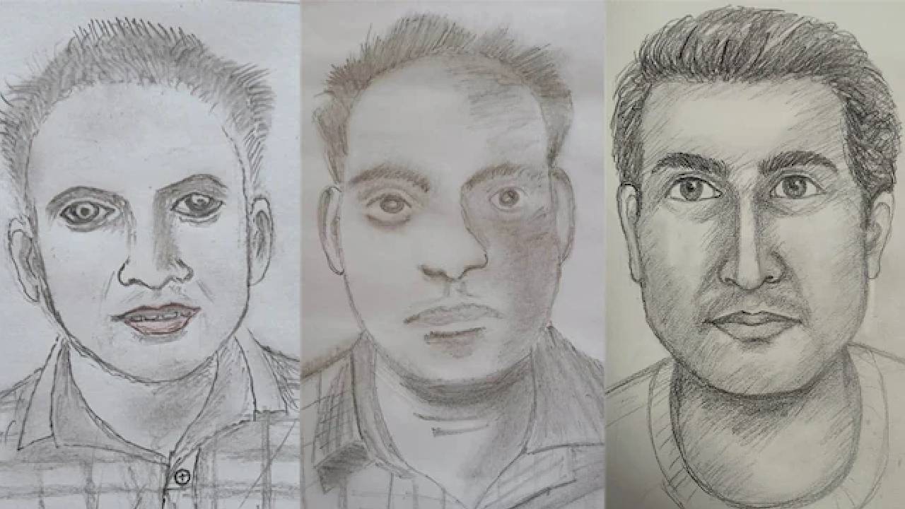 Serial Killer: చెరుకు తోటల్లో చీరతో ఉరేసి..యూపీలో సీరియర్ కిల్లర్..? 9 మంది మహిళల హత్య..