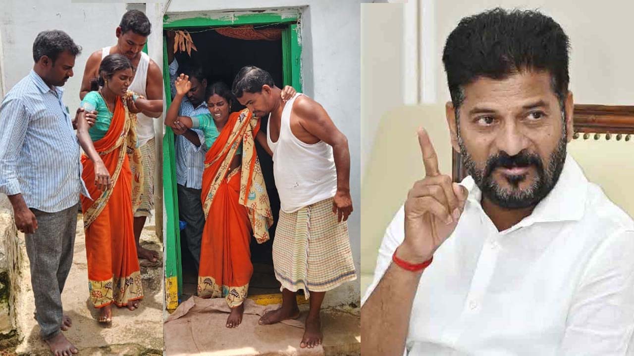 Rangareddy Crime: విచారణ జరిపించండి.. షాద్ న‌గ‌ర్ ఘ‌ట‌న‌పై సీఎం రేవంత్‌ సీరియస్‌..