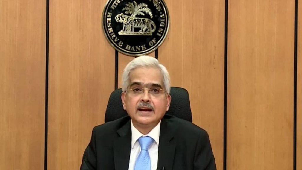 Shaktikanta Das