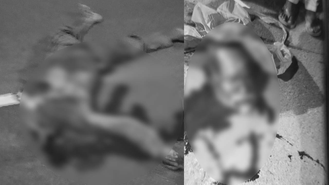 Shamshabad Crime: దారుణం.. కారు ప్రమాదంలో తెగిపడ్డ తల..