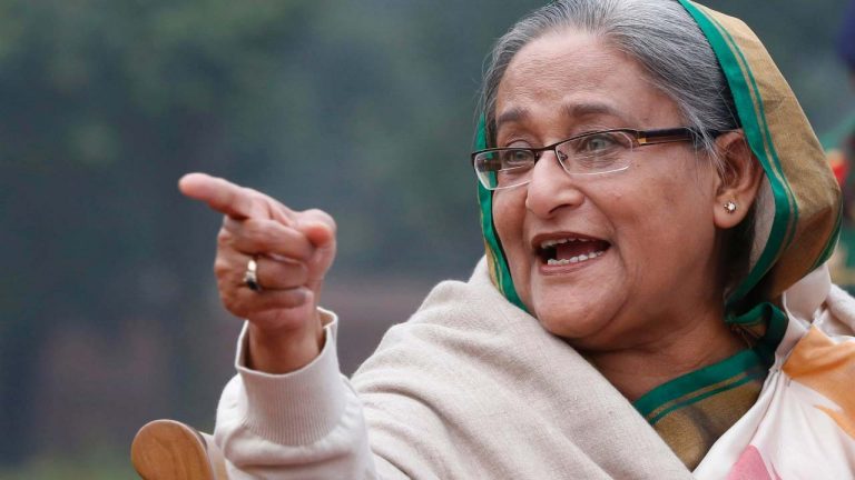 Sheikh Hasina: అగ్ర రాజ్యం కుట్రకు హసీనా బలైందా? బలపరుస్తున్న కొత్త అనుమానాలివే!