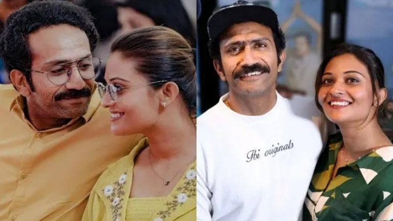 Shine Tom Chacko: వీక్ క్యారెక్టర్స్‌తో కెరీర్ డౌన్ చేసుకుంటున్న యాక్టర్