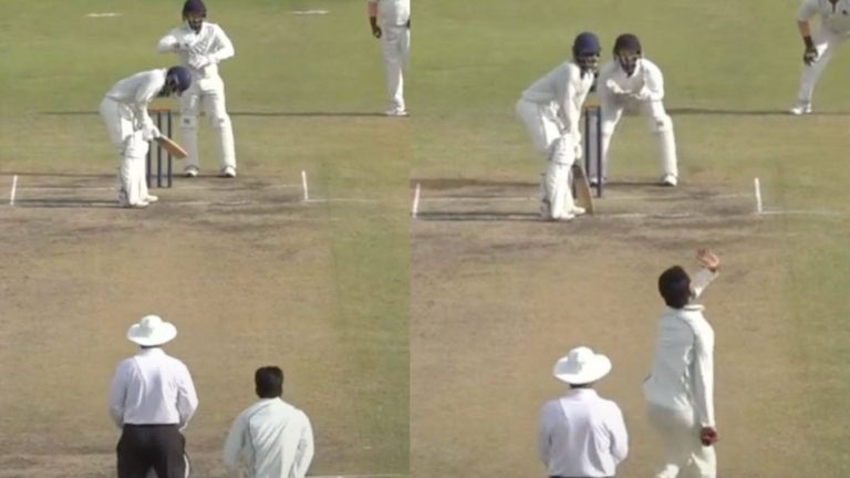 Shreyas Iyer: సునీల్ నరైన్ యాక్షన్‌ని కాపీ కొట్టిన శ్రేయస్ అయ్యర్.. (వీడియో)