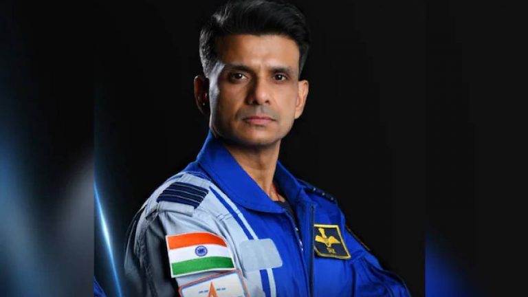 Shubhanshu Shukla: రాకేష్ శర్మ తర్వాత అంతరిక్షంలోకి వెళ్లబోతున్న రెండో భారతీయుడు ఇతనే..