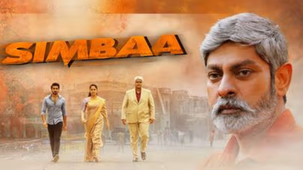 Simbaa Review: ‘సింబా’ రివ్యూ!