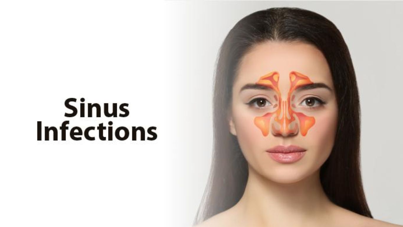 Sinus Problem: సైనస్ సమస్యకు అసలు కారణమేంటో తెలుసా.?