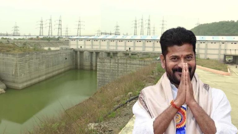 Sitarama Project: దశాబ్దాల సాగు నీటి కల సాకారం.. సీతారామ ప్రాజెక్ట్‌ కు  సీఎం రేవంత్ ప్రారంభోత్సవం..