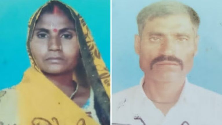 Snakebite: పాముకాటుతో భార్య మృతి, షాక్‌తో గుండెపోటుతో భర్త మృతి..