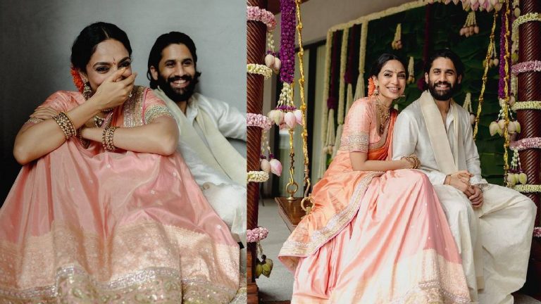 Naga Chaitanya : పెళ్లి తర్వాత ముంబైలో కాపురం పెట్టనున్న నాగచైతన్య, శోభిత ?