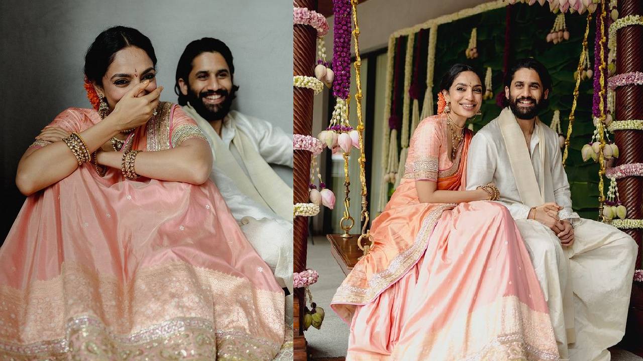 Naga Chaitanya : పెళ్లి తర్వాత ముంబైలో కాపురం పెట్టనున్న నాగచైతన్య, శోభిత ?