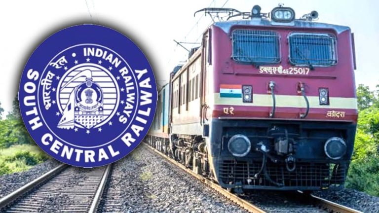 South Central Railway: మూడు రోజుల పాటు స్పెషల్ రైళ్లు రద్దు..