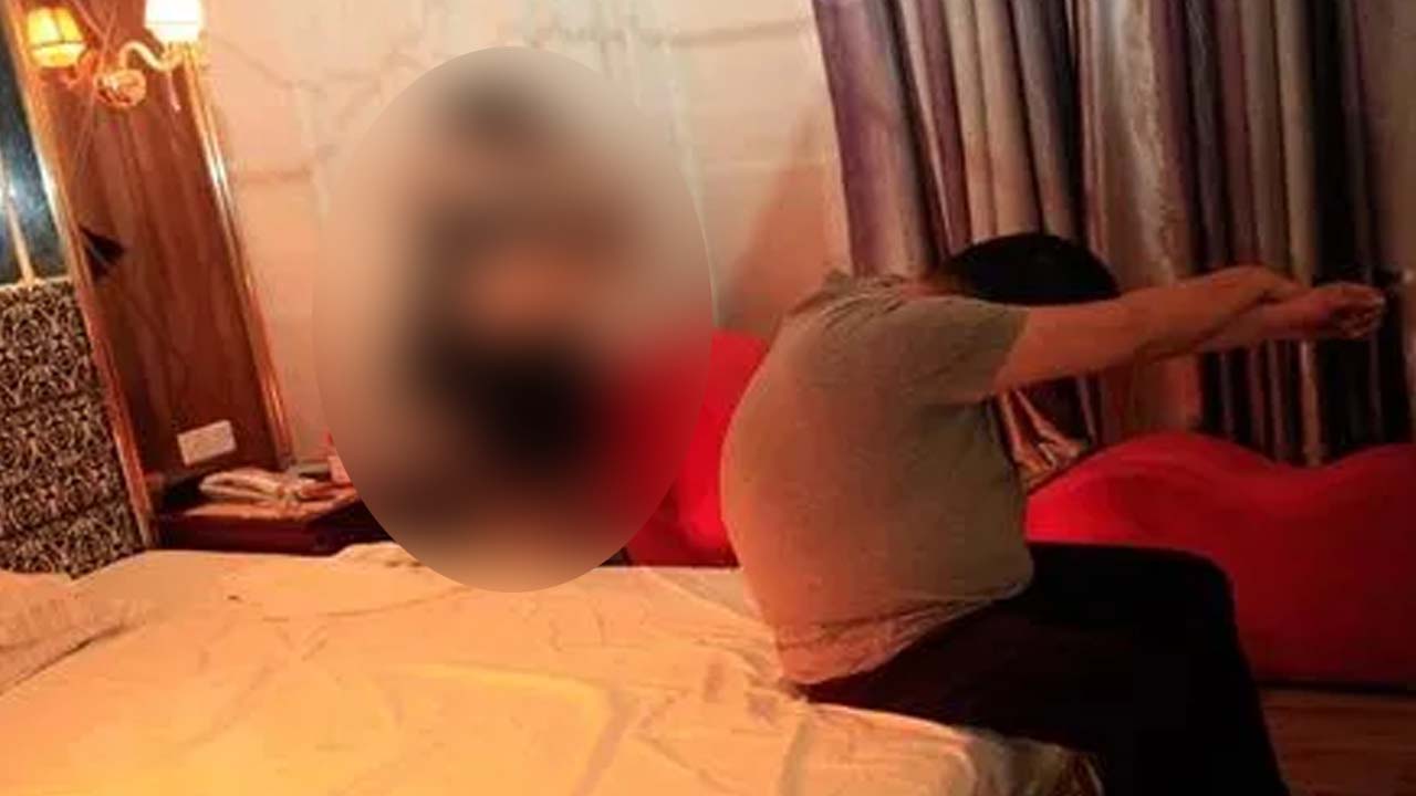 SPA Center: స్పా ముసుగులో వ్యభిచారం.. 7 మంది అరెస్ట్‌..