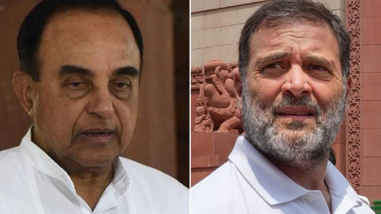 Rahul Gandhi: రాహుల్ గాంధీ భారత పౌరసత్వం రద్దు చేయాలి.. హైకోర్టులో బీజేపీ నేత పిటిషన్..