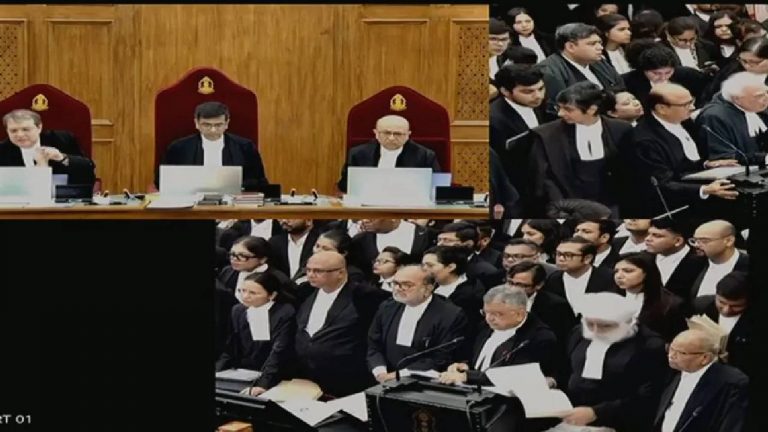 Supreme Court: తెల్లవారుజామున ఘటన, రాత్రి 11.30 గంటలకు ఎఫ్ఐఆర్.? కోల్‌కతా వైద్యురాలి ఘటనపై సుప్రీం సీరియస్..