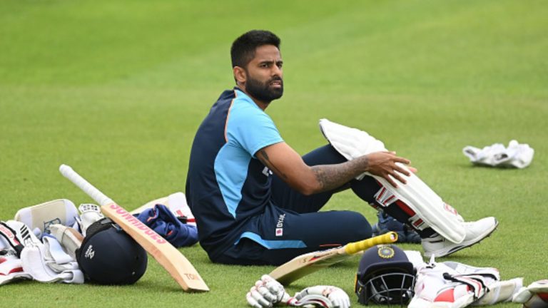 Surya Kumar Yadav: టెస్టు జట్టులోకి తిరిగి రావాలని కోరుకుంటున్న: సూర్య కుమార్