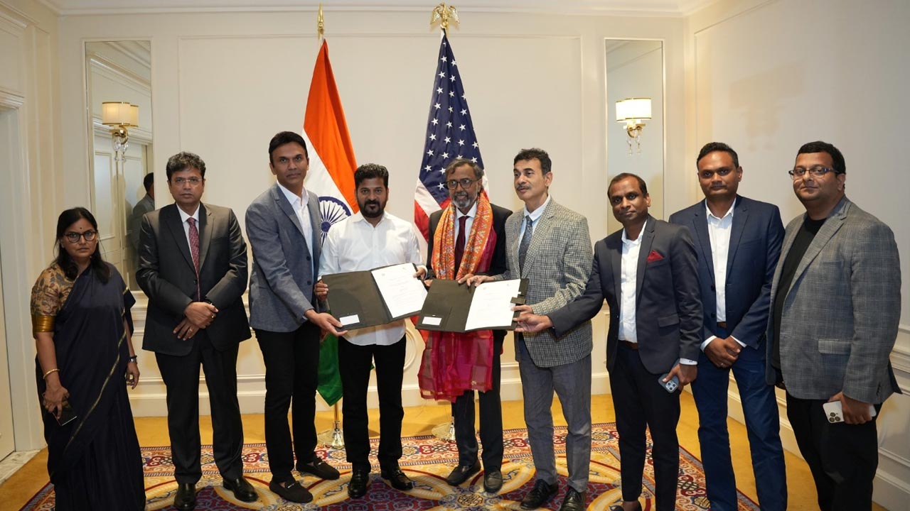 Telangana: తెలంగాణలో 2జీ బయో ఇథనాల్‌ ప్లాంట్‌.. 500 మందికి ఉద్యోగాలు