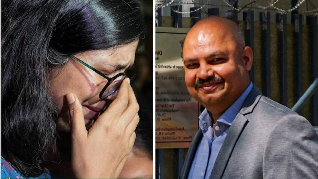 Supreme Court: ‘మహిళతో ఇలా ప్రవర్తించినందుకు సిగ్గు లేదా?’..బిభవ్ పై సుప్రీంకోర్టు ఫైర్