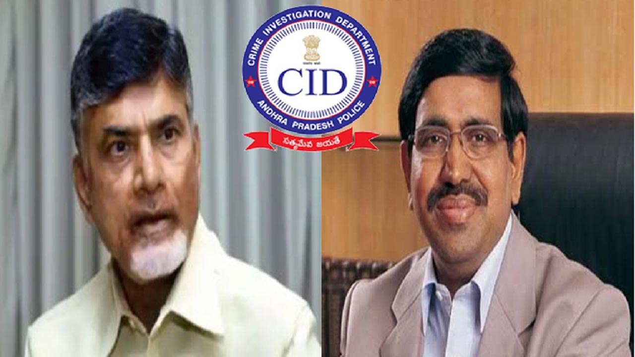 Andhra Pradesh: ఏపీలో టీడీఆర్‌ బాండ్ల స్కాంపై సీఐడీ విచారణ?