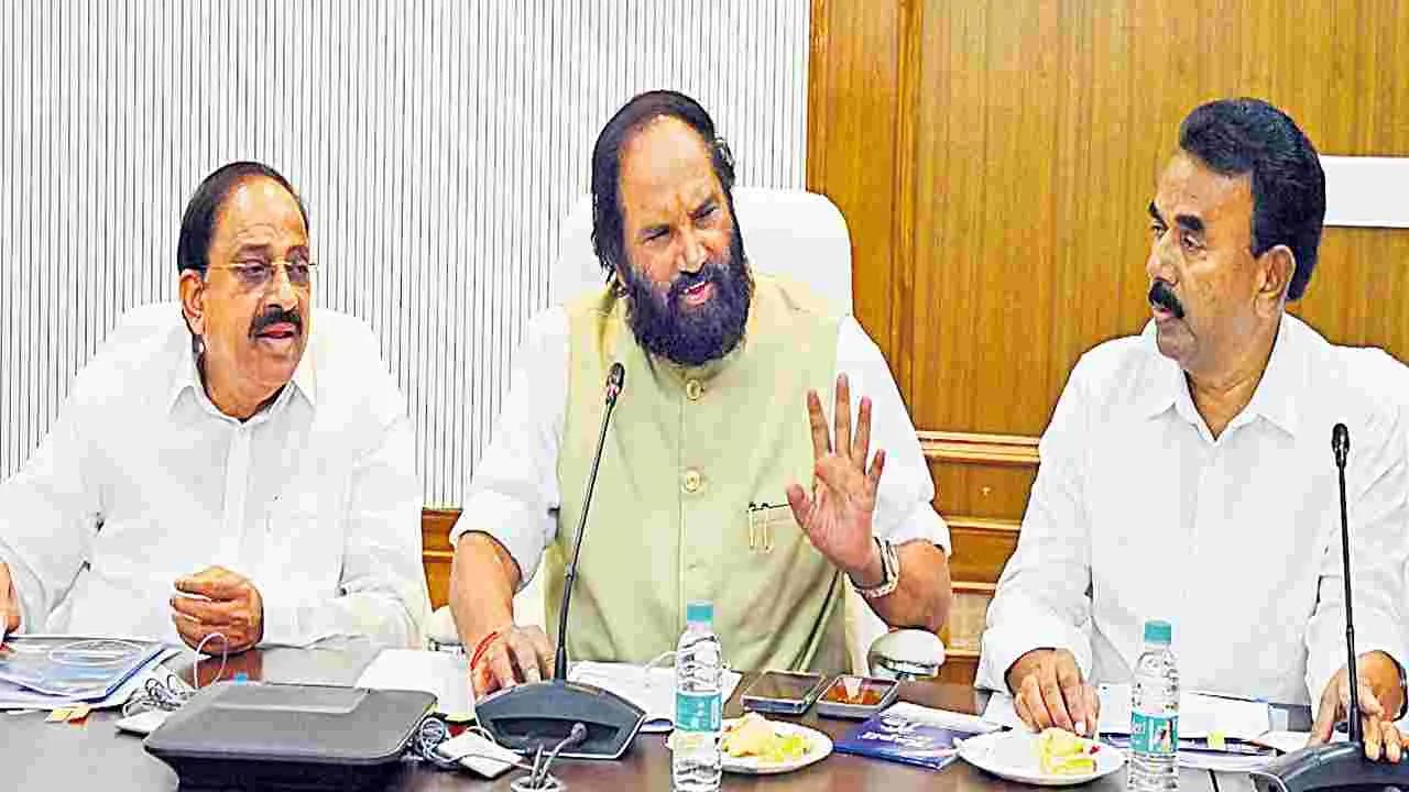 TG Govt: కొత్త రేషన్ కార్డుల మంజూరీపై ప్రభుత్వం కీలక అప్⁭డేట్..