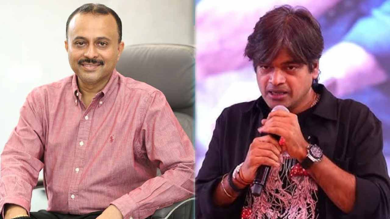 TG Vishwa Prasad:  గబ్బు పట్టించారు.. ‘మిస్టర్ బచ్చన్’పై టీజీ విశ్వప్రసాద్ సంచలన వ్యాఖ్యలు