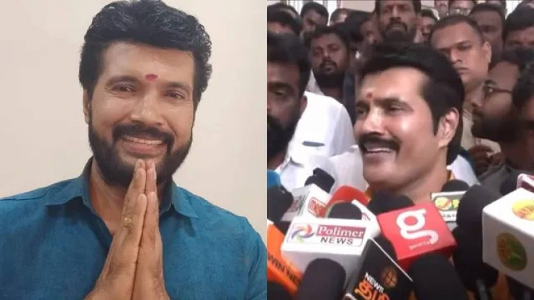 Honour killing: ‘‘పరువు హత్య హింస కాదు, అది పిల్లలపై ప్రేమ’’.. తమిళ నటుడు రంజిత్ సంచలన వ్యాఖ్యలు..