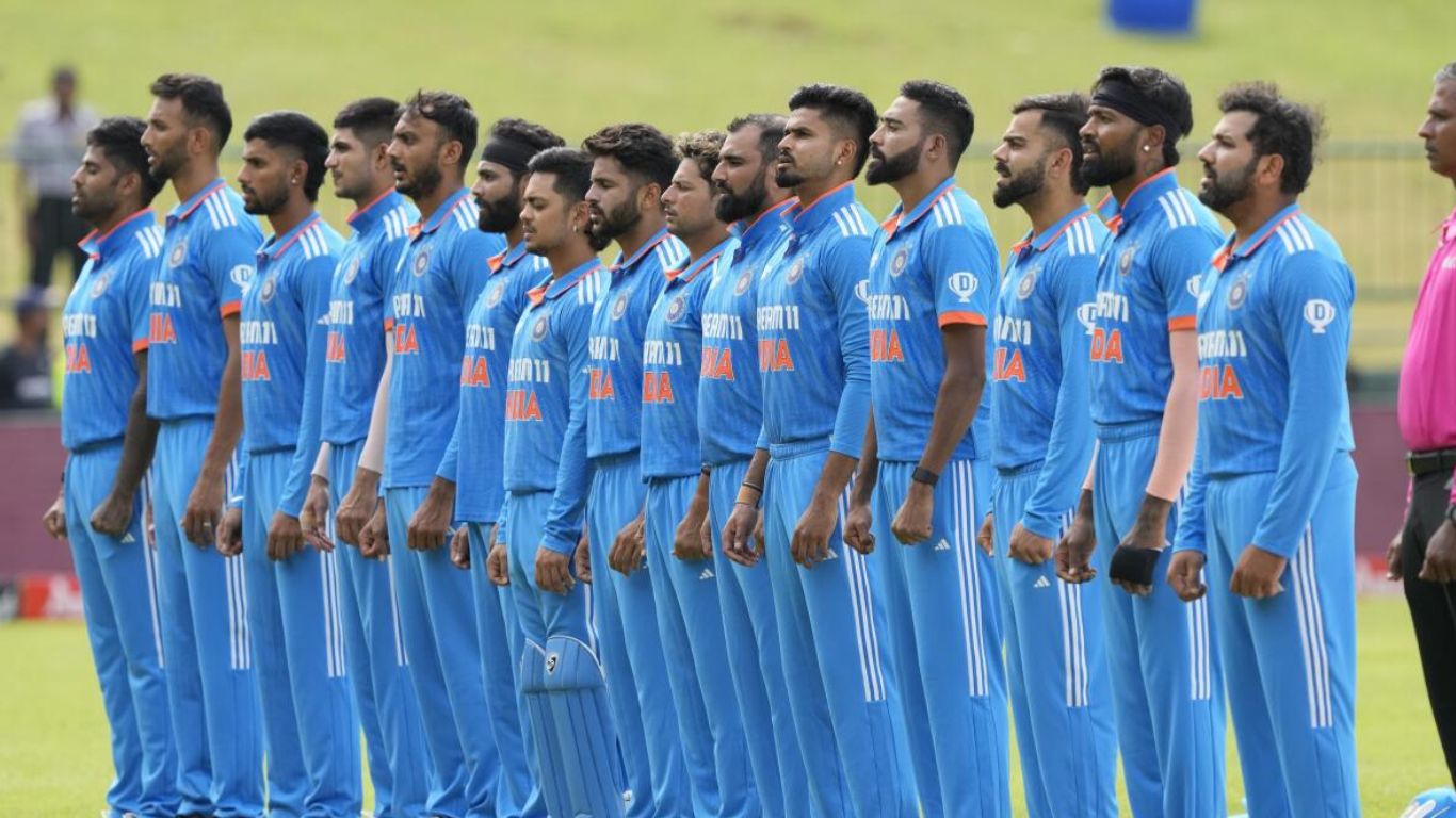 IND vs ENG: మూడో వన్డేలో టీమిండియా ప్లేయింగ్ ఎలెవన్‌లో మార్పులు.. రోహిత్ ఔట్..!