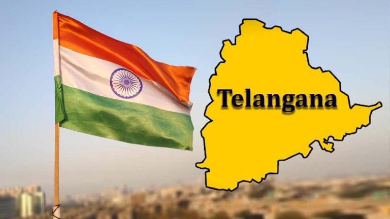 Independence Day: తెలంగాణ వ్యాప్తంగా ఘనంగా స్వాతంత్య్ర దినోత్సవ వేడుకలు..