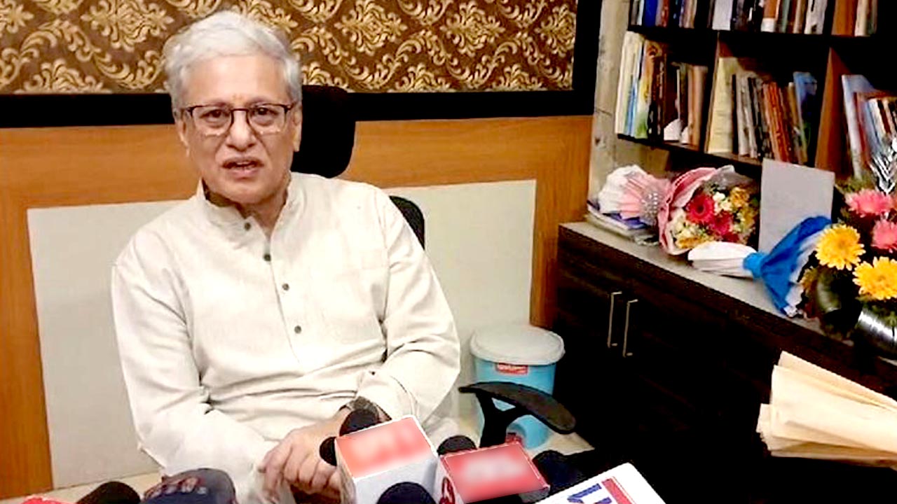 Telangana Governor: నేడు ములుగు, భూపాలపల్లిల్లో రాష్ట్ర గవర్నర్ పర్యటన