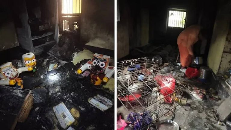 Bangladesh Violence: హిందువులే టార్గెట్.. బంగ్లాదేశ్‌లో మతోన్మాదుల అరాచకం.. వీడియోలు వైరల్..