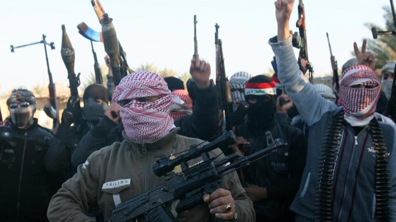 Pakistan: పాకిస్థాన్ పెంచి పోషించిన ఉగ్రవాదం.. ఇప్పుడు ఆదేశానికే ముప్పుగా మారిందా..?