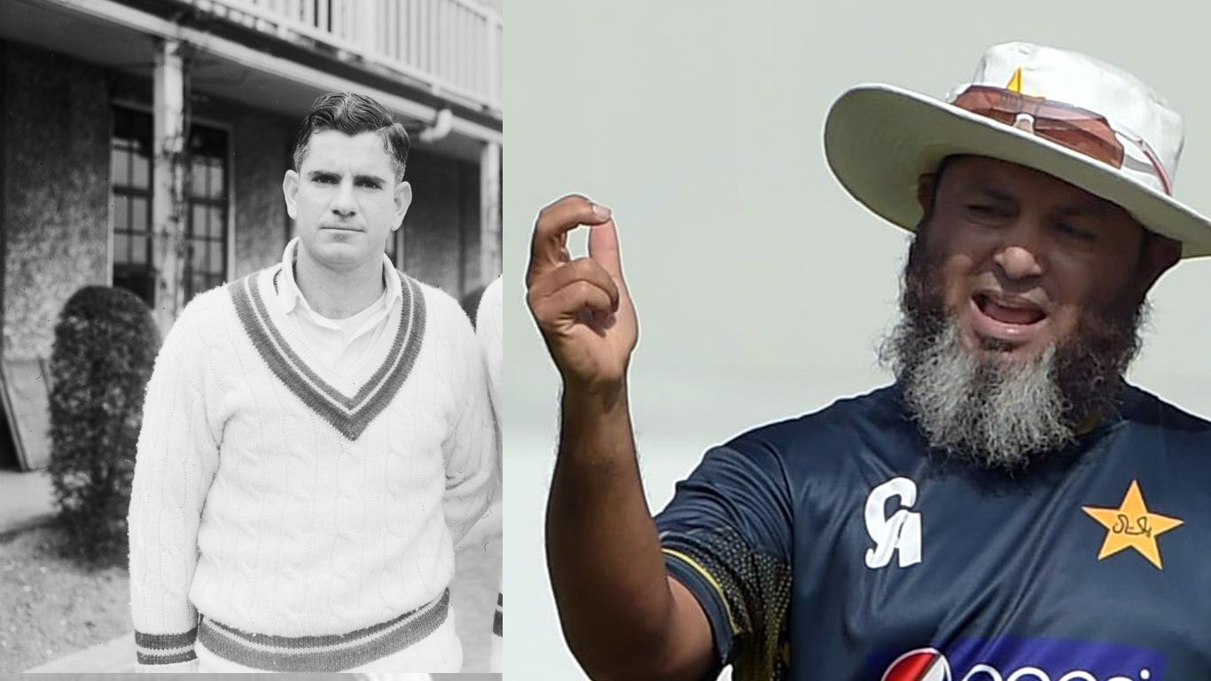 Test Cricket: ఒకే టెస్టు మ్యాచ్‌లో డబుల్ సెంచరీ చేసి 5 వికెట్లు తీసిన ఆటగాళ్లు ఎవరో తెలుసా..?