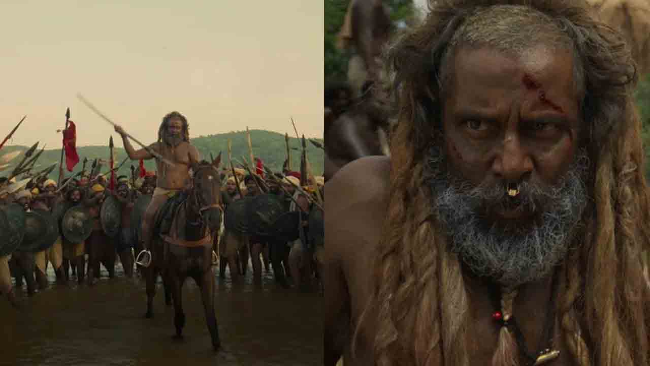 Thangalan: రూ.100 కోట్ల చేరువలో చియాన్ విక్రమ్ ‘తంగలాన్‌’