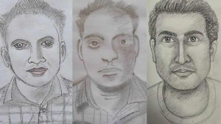 UP Serial Killer: వరసగా మహిళల్ని హత్య చేస్తున్న “సీరియల్ కిల్లర్” దొరికాడు..