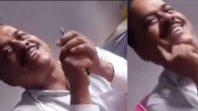 UP Teacher: మహిళా టీచర్‌ని “ముద్దు” కోరిన ప్రభుత్వ ఉపాధ్యాయుడు.. వీడియో వైరల్..