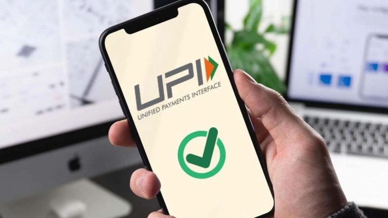 UPI Payments: మాల్దీవుల్లో యూపీఐ సేవలను  ప్రారంభించనున్న భారత్..