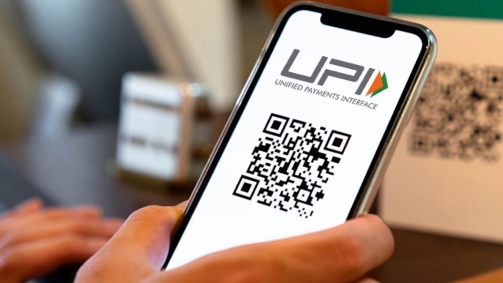 Upi Transaction