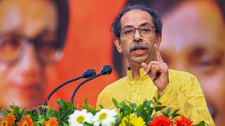 Uddhav Thackeray: ‘‘ఆ ఆస్తుల్ని తాకనివ్వం’’.. వక్ఫ్ బిల్లుపై మౌనం వీడిన ఠాక్రే..