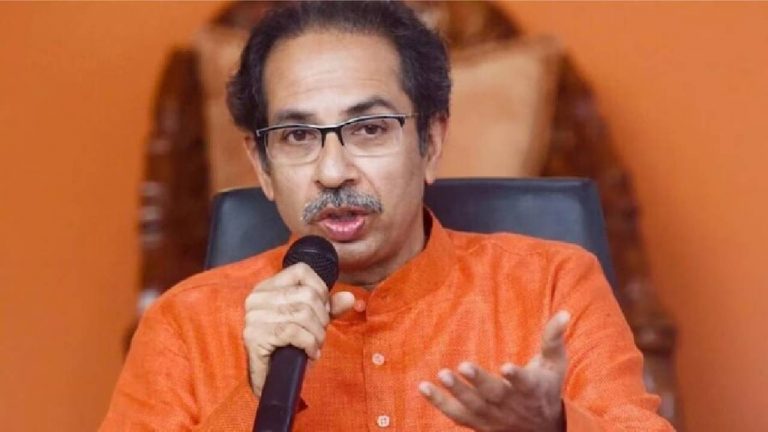 Uddhav Thackeray: బీజేపీ ‘పవర్ జిహాద్’’ చేస్తుంది.. ‘‘సౌగత్ ఏ మోడీ’’ స్కీమ్‌పై విమర్శలు..