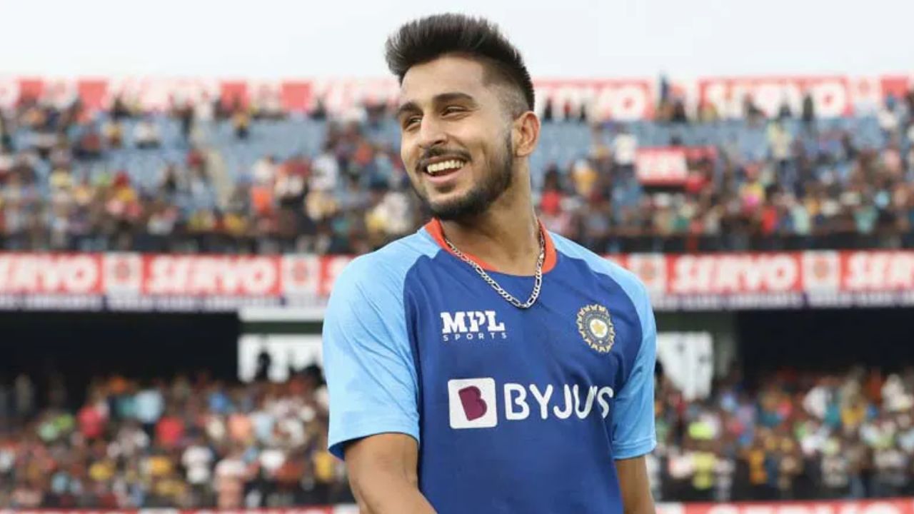 Umarn Malik: నేను బాగానే ఉన్నా.. టీమిండియాలోకి మళ్లీ వస్తా!