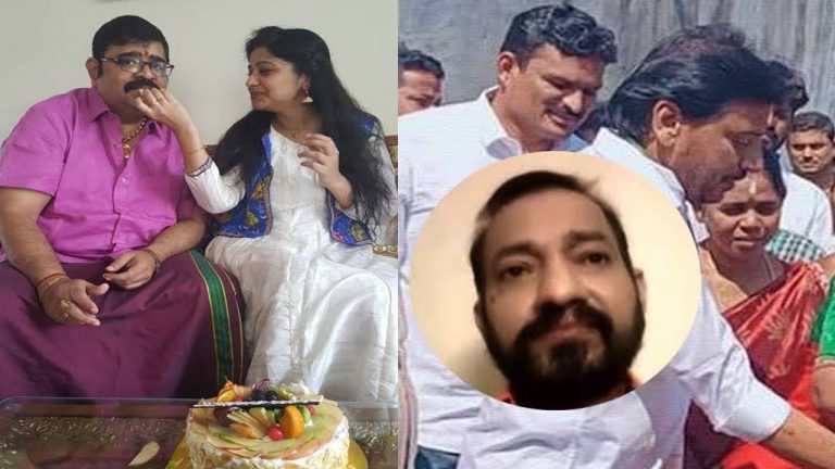 Best Wife – Best Husband: ఉత్తమ భార్యగా శ్రీవాణి.. ఉత్తమ భర్తగా దివ్వెల మహేష్!