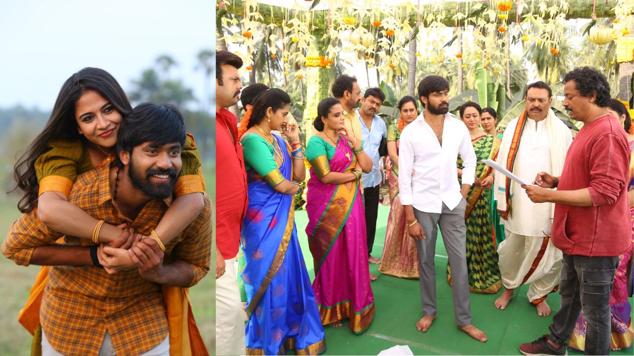 Nithin: హ్యాట్రిక్  పై కన్నేసిన కుర్ర హీరో.. దసరా బరిలో ఆగస్టు 15 విన్నర్..?